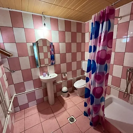 Casa La Bunica 3*