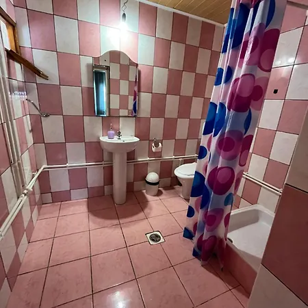 ゲストハウス Casa La Bunica
