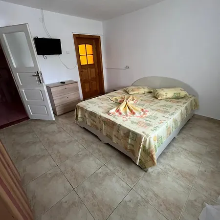 Affittacamere Casa La Bunica Costinesti