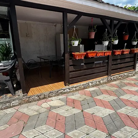 Affittacamere Casa La Bunica 3*